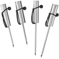 TiCad Schirmhalter D 36mm L 305mm silber TiCad Schirmhalter D 36mm L 305mm silber von TiCad