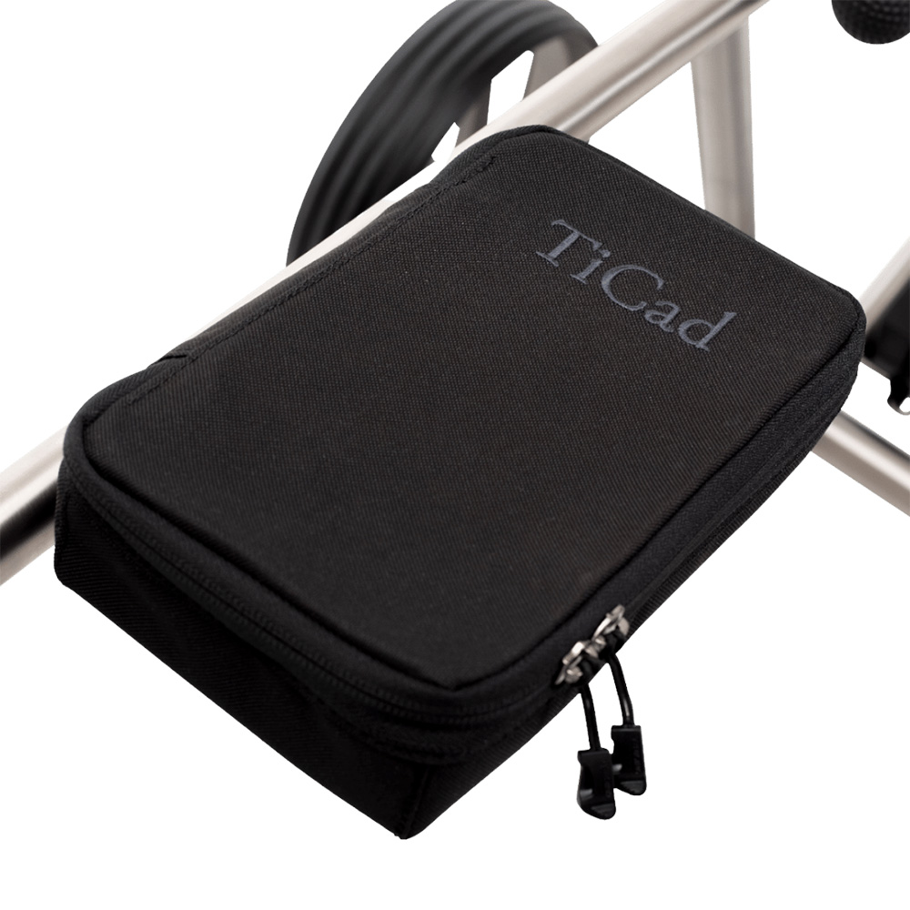 'TiCad Scoretasche schwarz' 'TiCad Scoretasche schwarz' von TiCad