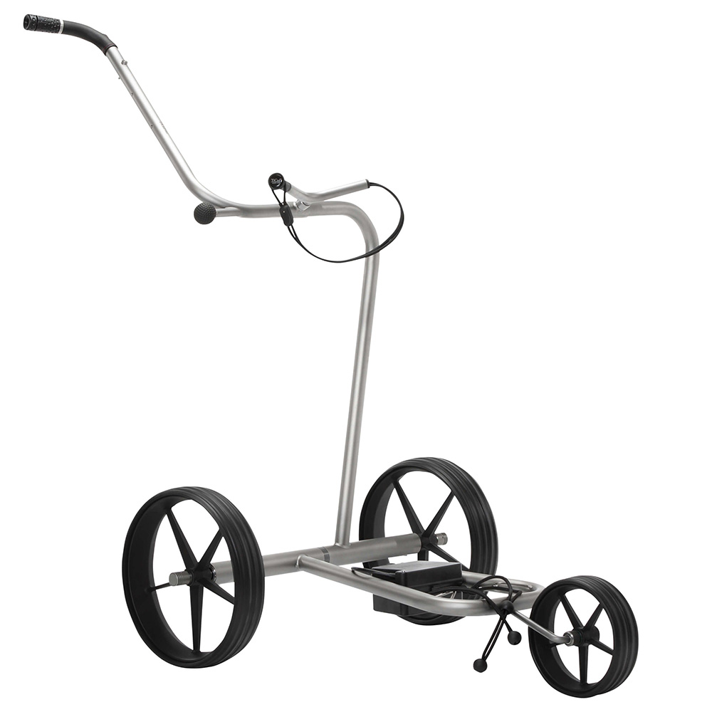 'TiCad Tango Titan Elektrotrolley' 'TiCad Tango Titan Elektrotrolley' von TiCad