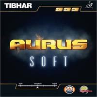 Tibhar AURUS Soft - Tischtennisbelag von Tibhar