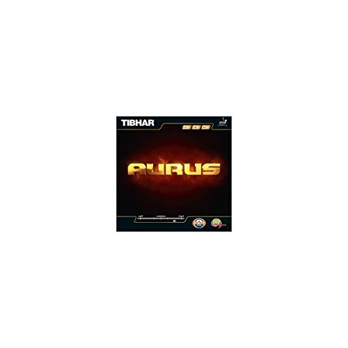 Tibhar AURUS - Tischtennisbelag Tibhar AURUS - Tischtennisbelag von Tibhar