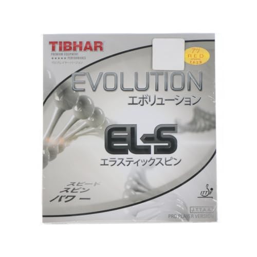 Tibhar Evolution EL-S Tischtennis-Belag Tibhar Evolution EL-S Tischtennis-Belag von Tibhar