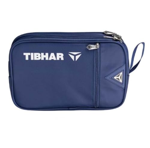 Tibhar Doppelhülle Macao, Navy Tibhar Doppelhülle Macao, Navy von Tibhar