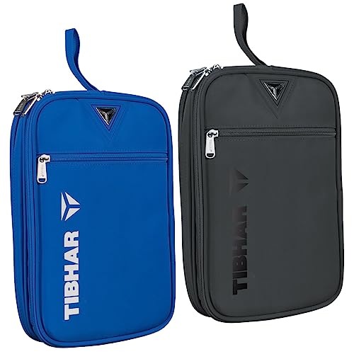 Tibhar Doppelhülle Macao, blau Tibhar Doppelhülle Macao, blau von Tibhar