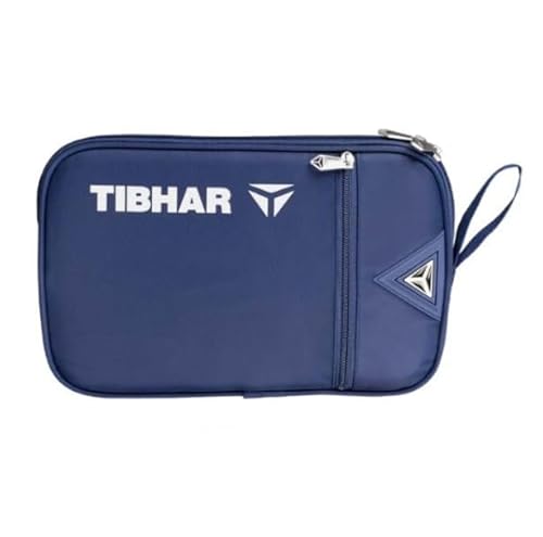 Tibhar Einzelhülle Macao, Navy Tibhar Einzelhülle Macao, Navy von Tibhar