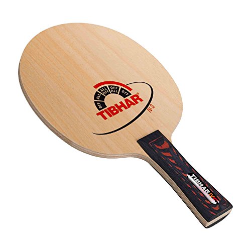 Tibhar Holz 4-S, konkav Tibhar Holz 4-S, konkav von Tibhar