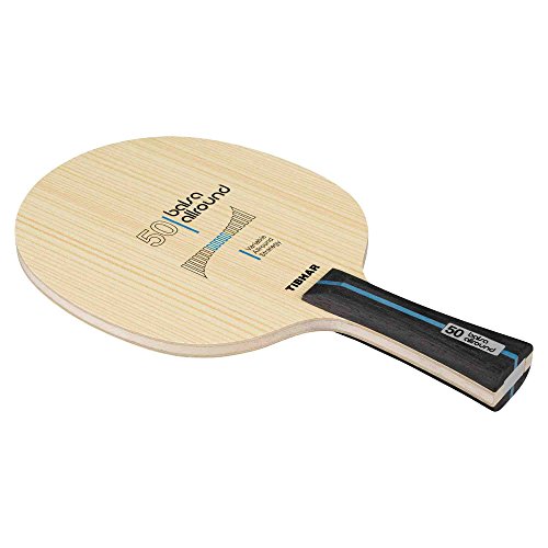 Tibhar Holz Balsa Allround 50, konkav Tibhar Holz Balsa Allround 50, konkav von Tibhar