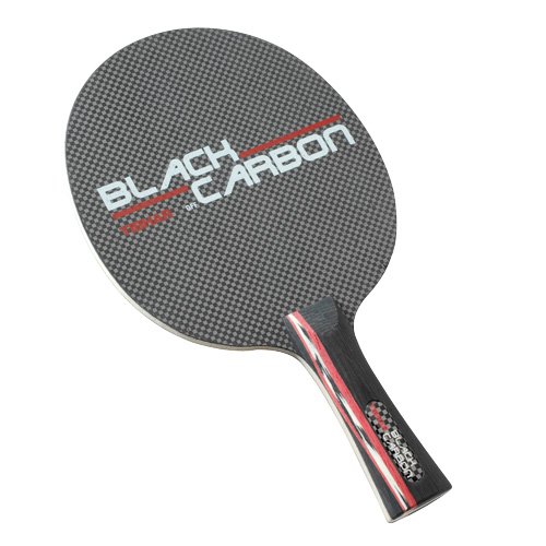 Tibhar Holz Black Line Carbon, anatomisch Tibhar Holz Black Line Carbon, anatomisch von Tibhar