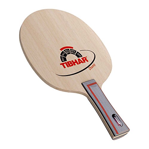 Tibhar Holz Champ, konkav Tibhar Holz Champ, konkav von Tibhar