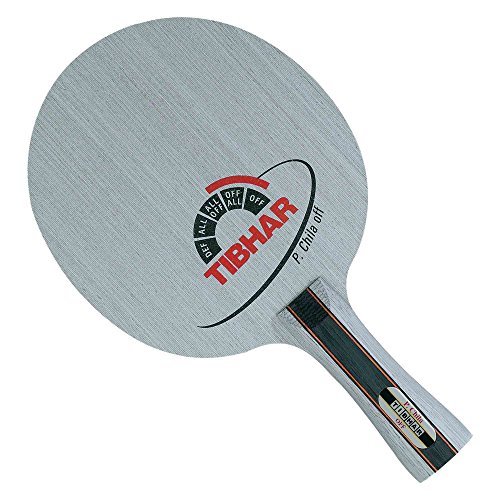 Tibhar Holz Chila Off, konkav Tibhar Holz Chila Off, konkav von Tibhar
