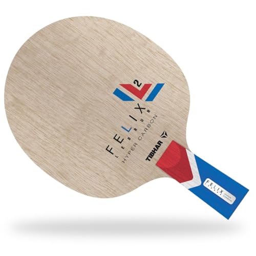 Tibhar Holz Felix Lebrun Hyper Carbon, konkav Tibhar Holz Felix Lebrun Hyper Carbon, konkav von Tibhar