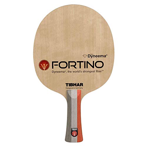Tibhar Holz Fortino Force, gerade Tibhar Holz Fortino Force, gerade von Tibhar