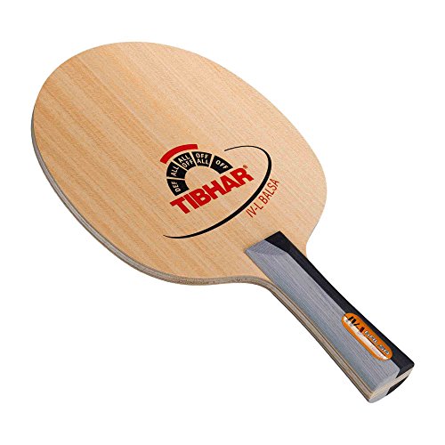 Tibhar Holz IV-L Balsa, konkav Tibhar Holz IV-L Balsa, konkav von Tibhar