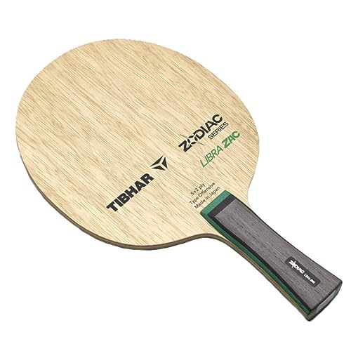 Tibhar Holz Libra Zac Zodiac, konkav Tibhar Holz Libra Zac Zodiac, konkav von Tibhar