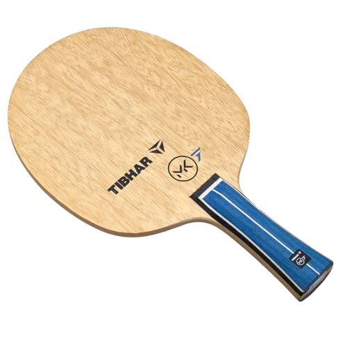 Tibhar Holz MK 7, gerade Tibhar Holz MK 7, gerade von Tibhar