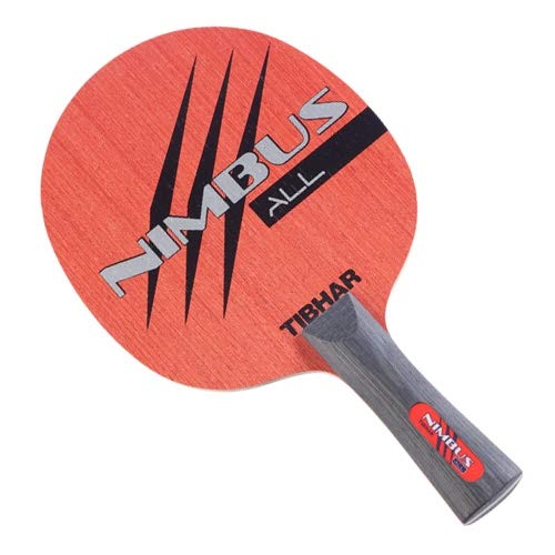 Tibhar Holz Nimbus All Optionen gerade Tibhar Holz Nimbus All Optionen gerade von Tibhar