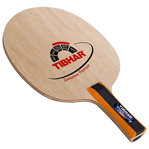 Tibhar Holz Samsonov Premium Junior konkav, konkav Tibhar Holz Samsonov Premium Junior konkav, konkav von Tibhar