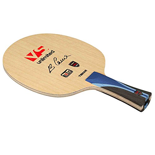 Tibhar Holz VS Unlimited, gerade Tibhar Holz VS Unlimited, gerade von Tibhar