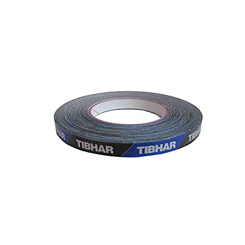 Tibhar Kantenband 12 mm/5 m, blau Tibhar Kantenband 12 mm/5 m, blau von Tibhar