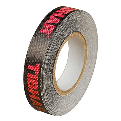 Tibhar Kantenband Classic 9mm/5m Optionen St, schwarz Tibhar Kantenband Classic 9mm/5m Optionen St, schwarz von Tibhar