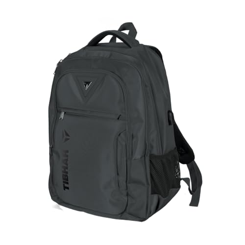 Tibhar Macao, Schwarz/Rucksack/Tischtennis Tibhar Macao, Schwarz/Rucksack/Tischtennis von Tibhar