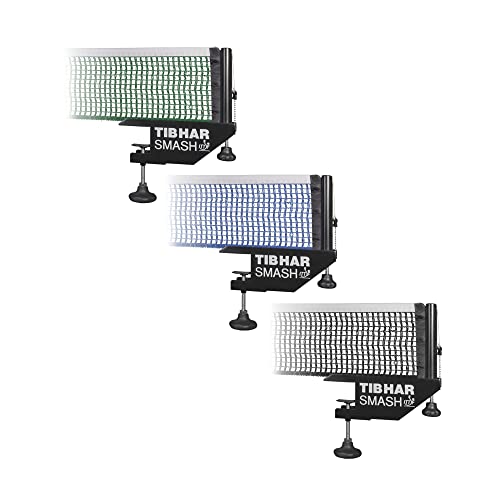 Tibhar Netz Smash, blau Tibhar Netz Smash, blau von Tibhar