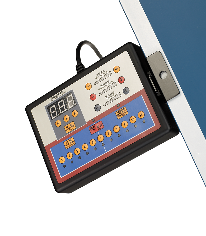 Tibhar Roboter Robopro Genius Tibhar Roboter Robopro Genius von Tibhar