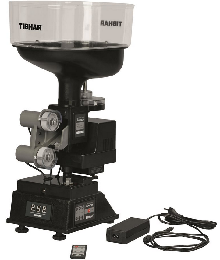 Tibhar Roboter Robopro Junior Tibhar Roboter Robopro Junior von Tibhar