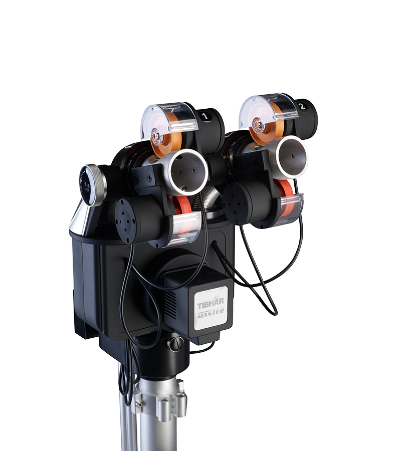 Tibhar Roboter Robopro Master Tibhar Roboter Robopro Master von Tibhar