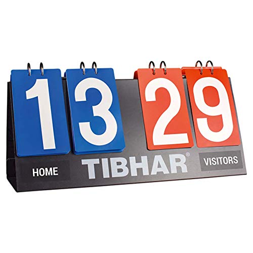 Tibhar Spielstandsanzeige Tibhar Spielstandsanzeige von Tibhar