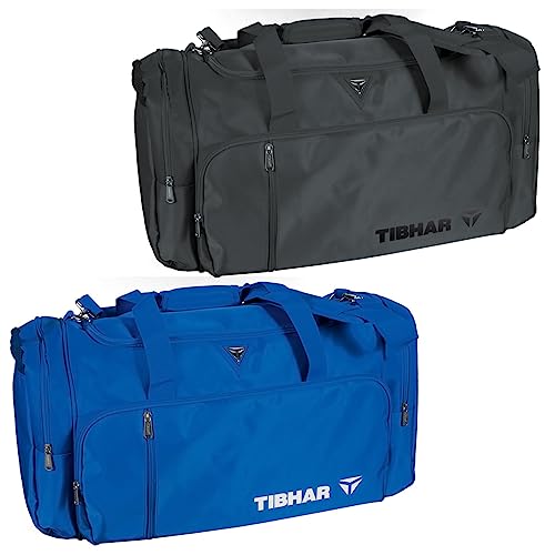 Tibhar Tasche Macao, blau Tibhar Tasche Macao, blau von Tibhar