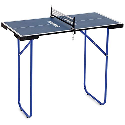 Tibhar Tischtennis Mini-Tisch inkl. Netz Tibhar Tischtennis Mini-Tisch inkl. Netz von Tibhar
