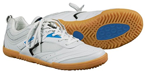 Tibhar Tischtennisschuh Progress Soft, rutschfest, leicht in 2 Farbkombinationen Tibhar Tischtennisschuh Progress Soft, rutschfest, leicht in 2 Farbkombinationen von Tibhar