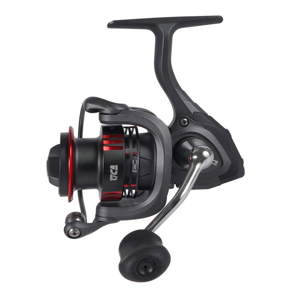 Tica Cf Spinning Reel Silber 2000 von Tica