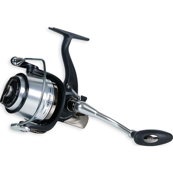 Tica Galant Gbat 3000 Surfcasting Reel Silber 3000 Tica Galant Gbat 3000 Surfcasting Reel Silber 3000 von Tica