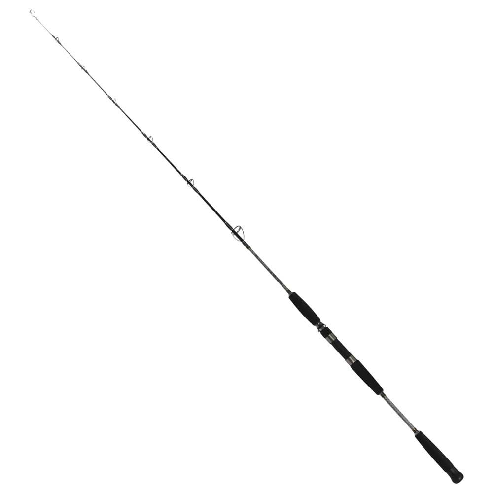 Tica Js Ga Jigging Rod Weiß 1.66 m / 150 g Tica Js Ga Jigging Rod Weiß 1.66 m / 150 g von Tica
