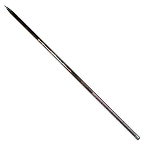 Tica Sakee Special Coup Rod Schwarz,Silber 9.00 m von Tica