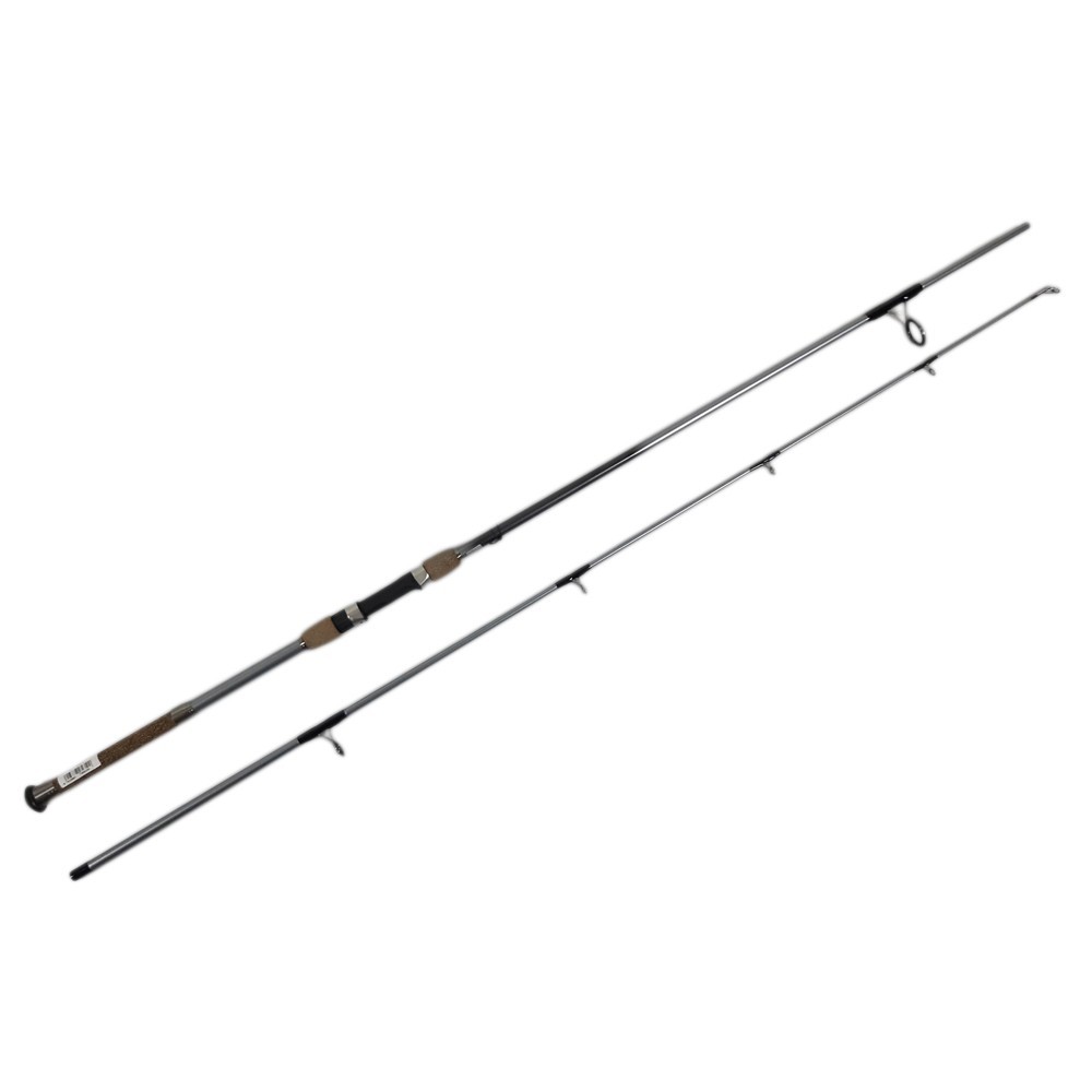 Tica Surf Umga90mh2s Spinning Rod Silber 2.70 m / 56-170 g Tica Surf Umga90mh2s Spinning Rod Silber 2.70 m / 56-170 g von Tica
