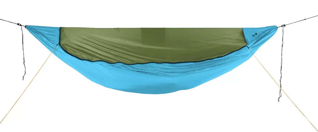 Pro Hammock Pro Hammock von Ticket To The Moon