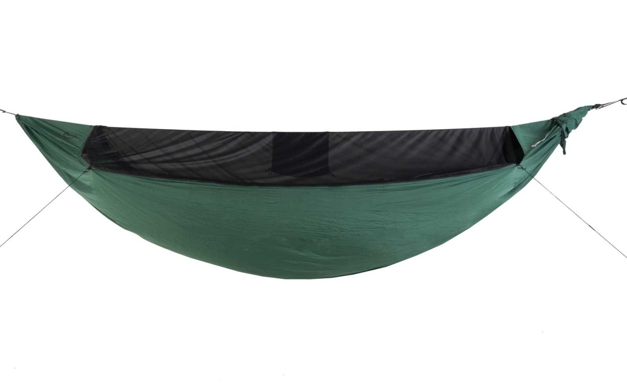 Lightest Pro Hammock von Ticket To The Moon