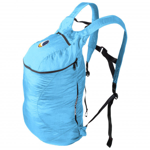 Ticket to the Moon - Backpack Plus 25 - Daypack Gr 25 l blau von Ticket to the Moon