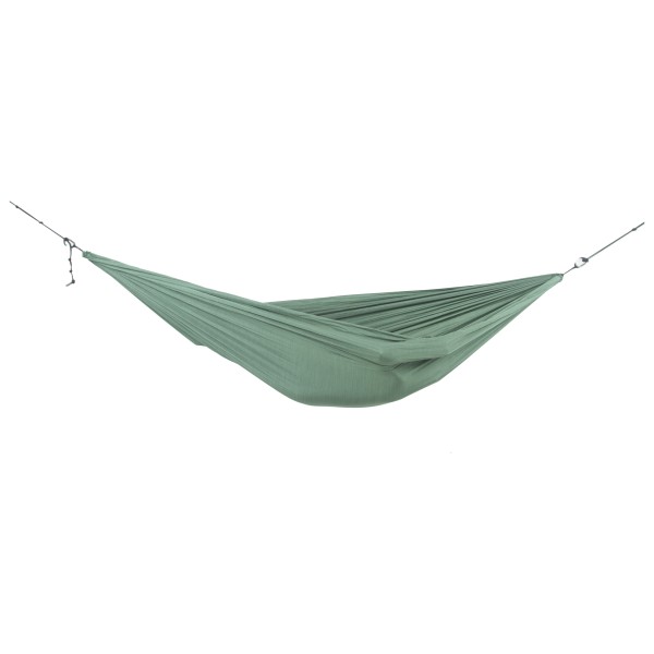 Ticket to the Moon - Home Hammock - Hängematte Gr 520 x 300 cm grün Ticket to the Moon - Home Hammock - Hängematte Gr 520 x 300 cm grün von Ticket to the Moon