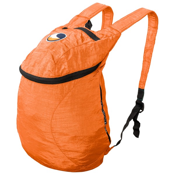 Ticket to the Moon - Mini Backpack Premium - Daypack Gr 15 l orange Ticket to the Moon - Mini Backpack Premium - Daypack Gr 15 l orange von Ticket to the Moon