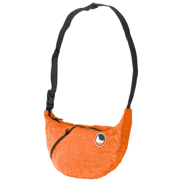 Ticket to the Moon - Sling Bag Premium Edition - Umhängetasche Gr One Size orange von Ticket to the Moon