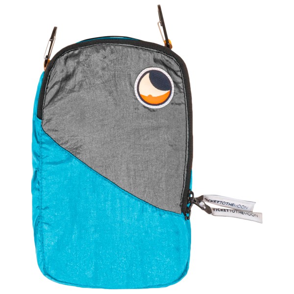 Ticket to the Moon - Travel Cube S - Packsack Gr One Size grau Ticket to the Moon - Travel Cube S - Packsack Gr One Size grau von Ticket to the Moon