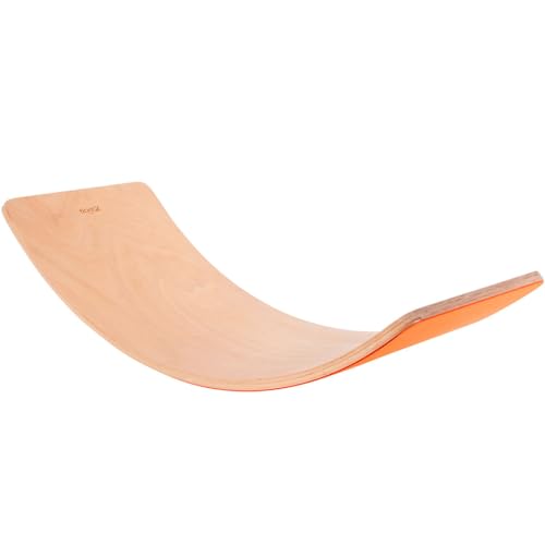 tickit 74063 Wooden Balance Board tickit 74063 Wooden Balance Board von tickit