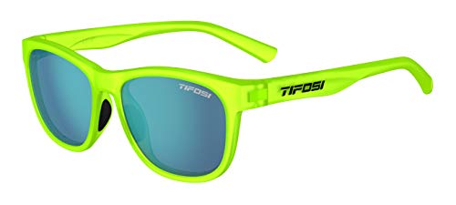 Tifosi Swank Sonnenbrille mit einer Linse: stilvoll, langlebig mit bruchsicheren Gläsern Tifosi Swank Sonnenbrille mit einer Linse: stilvoll, langlebig mit bruchsicheren Gläsern von Tifosi