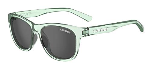 Tifosi Swank Single Lens Sonnenbrille - Alltagskleidung mit langlebigen, bruchsicheren Gläsern Tifosi Swank Single Lens Sonnenbrille - Alltagskleidung mit langlebigen, bruchsicheren Gläsern von Tifosi
