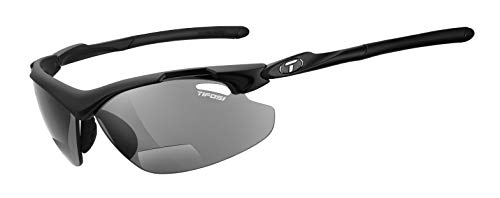 Tifosi Unisex – Erwachsene Sonnenbrille Sport Tyrant 2.0, 1.5, 1120800186 Sonnenbrillesportbrille, Neutrale Farbe, One Size von Tifosi