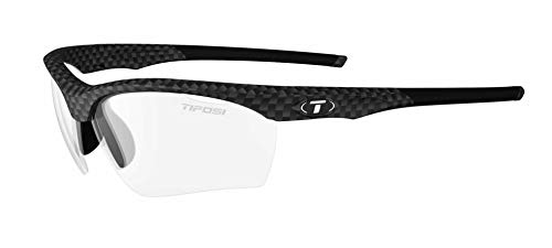 Tifosi Vero Fototec Sonnenbrille für Erwachsene, mit einer Linse, Carbon/Light Night, Einheitsgröße von Tifosi